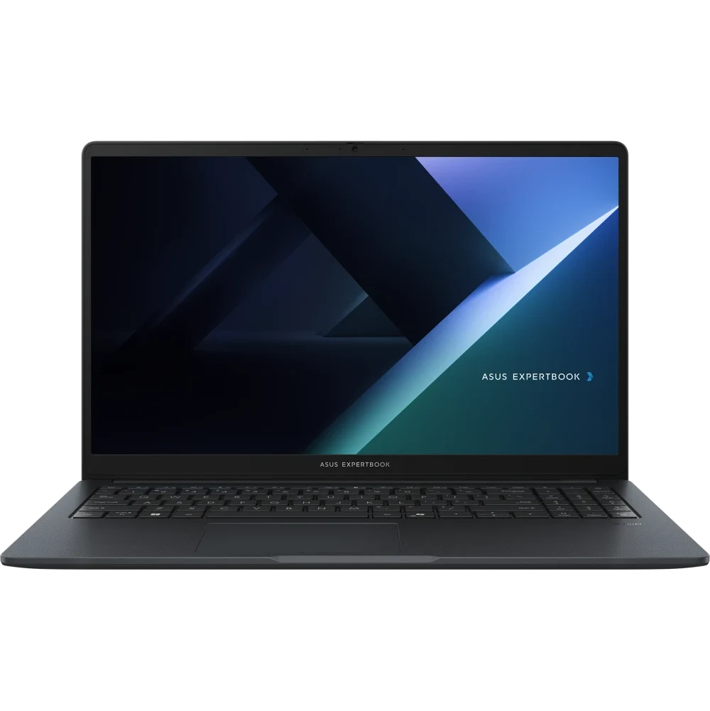 Ноутбук ASUS ExpertBook BM1 BM1503CDA-S72009 (90NX0821-M026J0-DOS) AMD Ryzen 5 7535U 2900MHz/15.6"/1920х1080/16GB/256GB SSD/AMD Radeon 660M/Wi-Fi