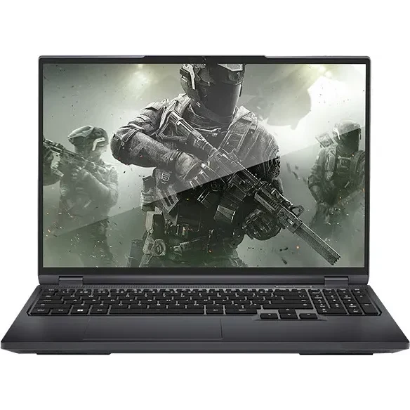 Ноутбук Maibenben X16C (X16C-i544550F44LG4E10) Grey