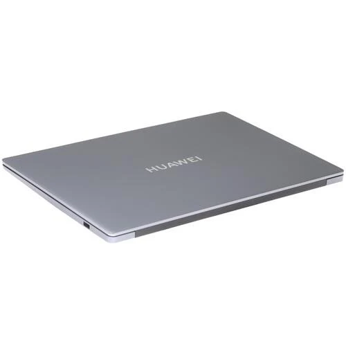 Ноутбук HUAWEI MateBook D16 (53013YDK) 16" IPS FHD Core i5 12450H/16Gb/512Gb SSD/VGA int/noOS/gray — фото 5