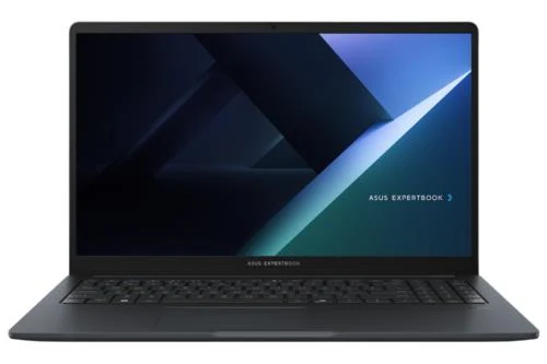 Ноутбук ASUS ExpertBook Entry B1503CVA-S70425 (90NX0801-M00EU0) Core 7 150U 16GB 1TB 2280 PCIE G4 SSD 15.6 FHD 1920X1080 16:9 300nits Anti-Glare NTSC