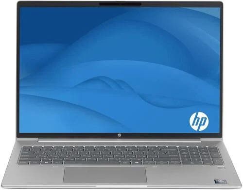 Ноутбук HP Probook 460 G11 (A38BHET)U7-155U 16/ WUXGA(1920x1200) UWVA 300nits 16GB(1x16GB) DDR5 5600/512GB SSD/Intel AX211 Wi-Fi/Backlit/FPR/56Whr/Dos