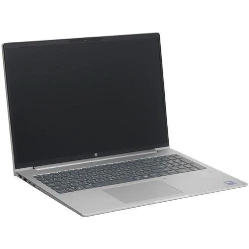 Ноутбук HP Probook 460 G11 (A38BHET)U7-155U 16/ WUXGA(1920x1200) UWVA 300nits 16GB(1x16GB) DDR5 5600/512GB SSD/Intel AX211 Wi-Fi/Backlit/FPR/56Whr/Dos — фото 3