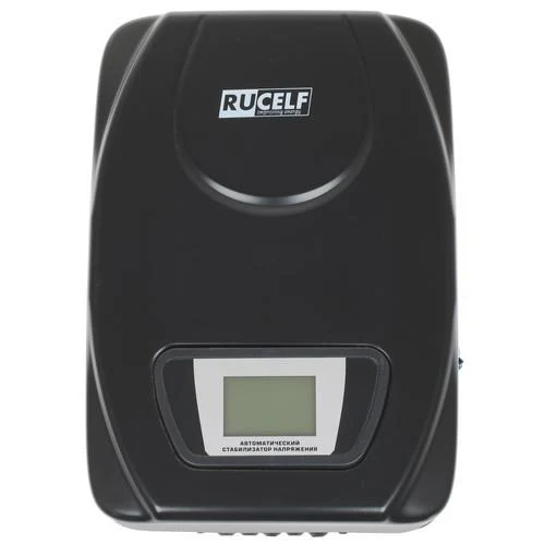 Стабилизатор напряжения RUCELF SDW.II-6000-L