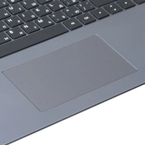 Ноутбук HUAWEI MateBook D16 (53013YDK) 16" IPS FHD Core i5 12450H/16Gb/512Gb SSD/VGA int/noOS/gray — фото 8