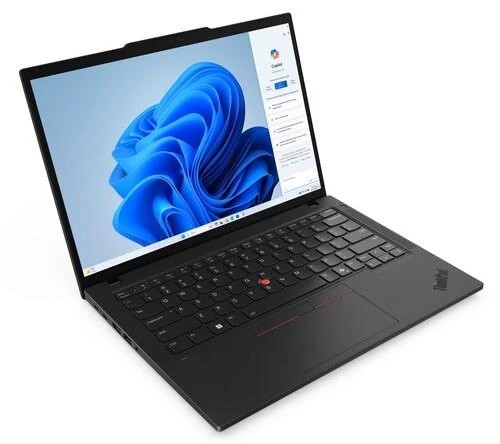 Ноутбук Lenovo ThinkPad T14 Gen 5 (21ML008NUS) Black