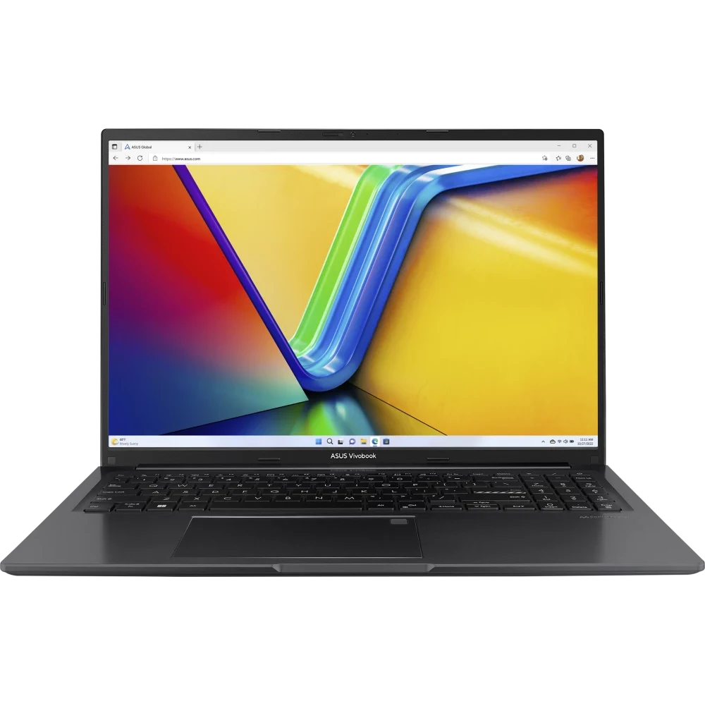 Ноутбук ASUS Vivobook 16 X1605VA-MB2106 (90NB10N3-M02KZ0) Intel Core i5-13420H 2.1 GHz DDR4 16GB 512GB PCIE G4 SSD Intel Iris X Graphics 16.0" WUXGA