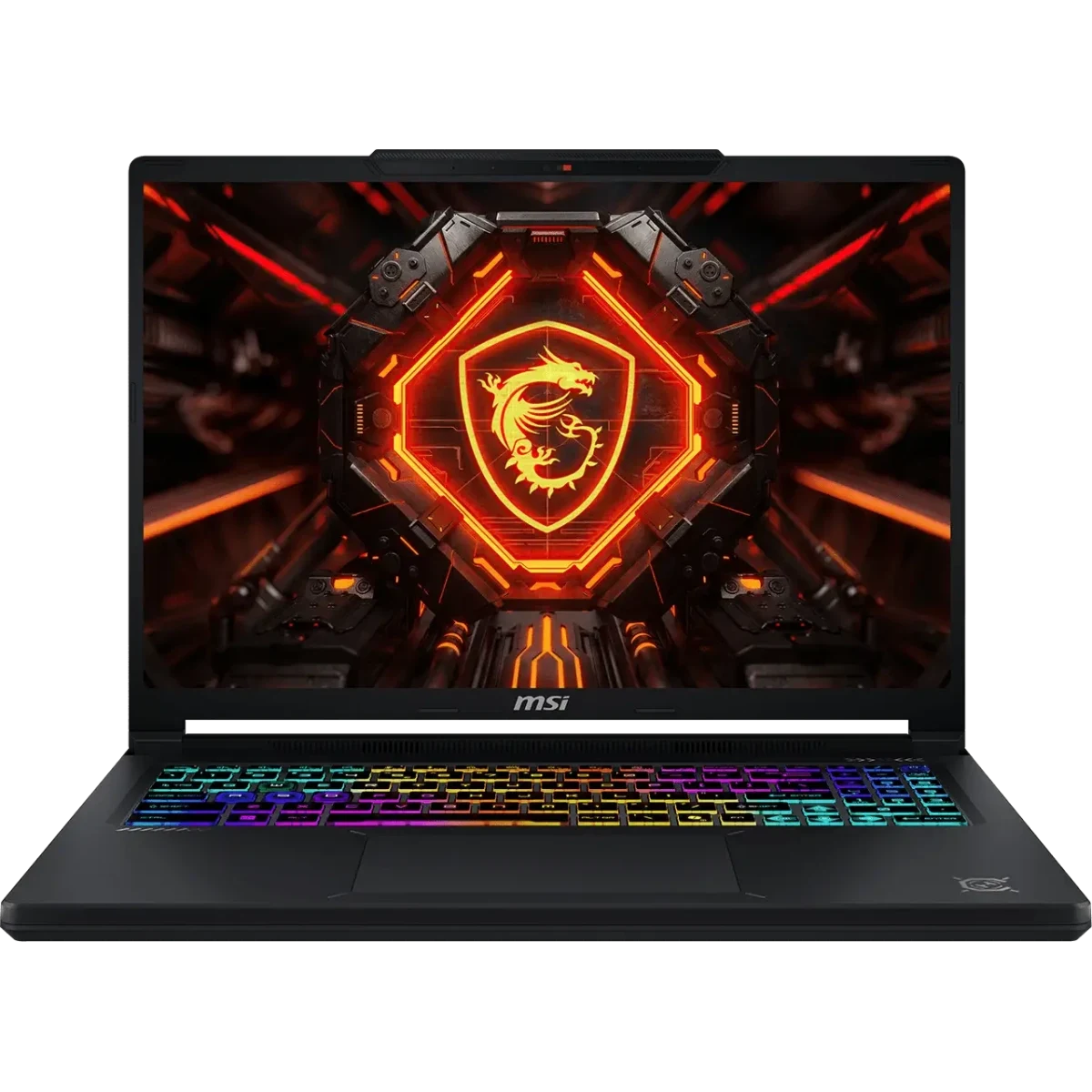 Ноутбук MSI Crosshair 16 Max HX E2WGXK-035XRU (9S7-265232-035) Ultra 9 275HX 16Gb SSD1Tb GF RTX 5070 12Gb 16" OLED QHD+ (2560x1600) FreeDOS black WiFi
