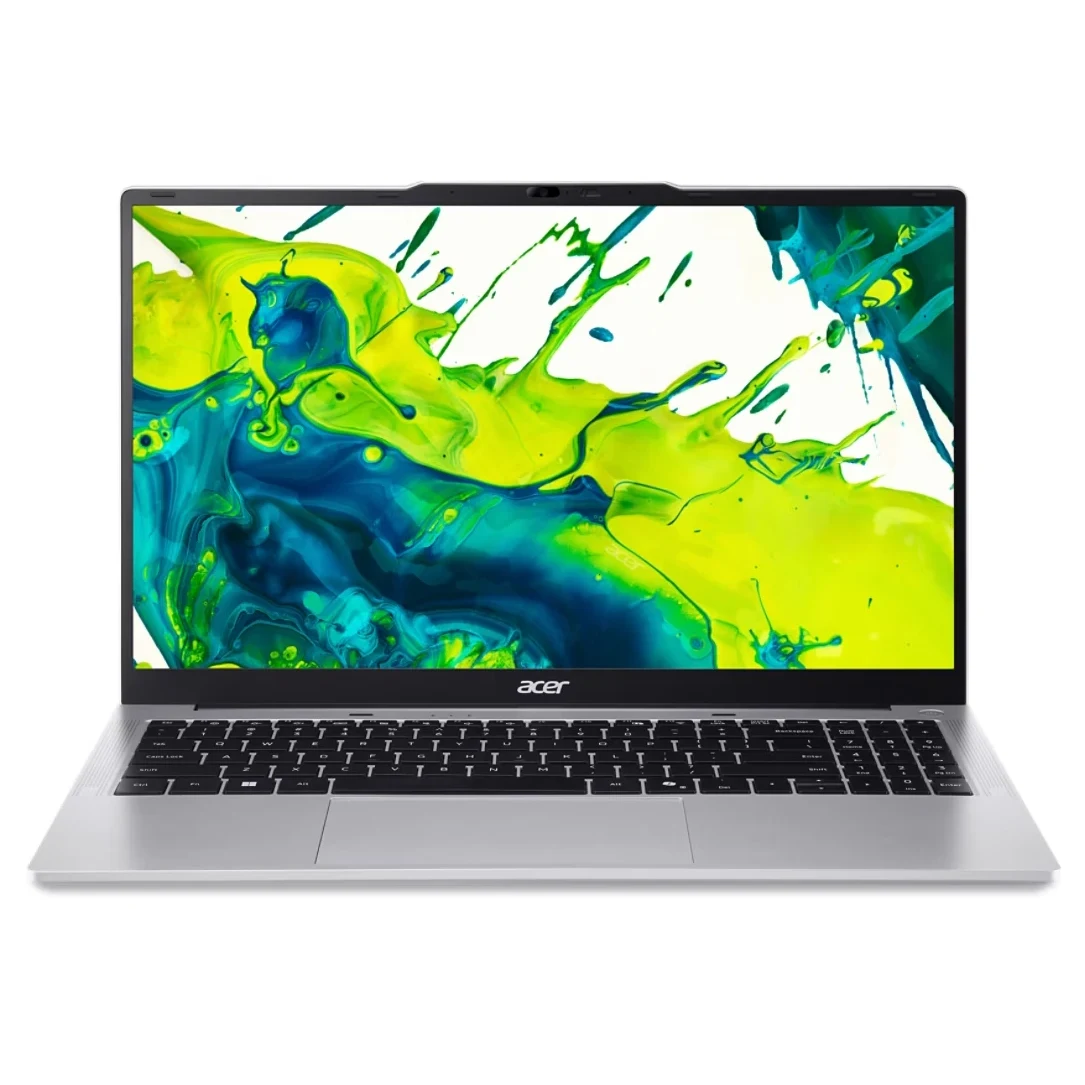 Ноутбук Acer Aspire Lite AL15-72P (NX.D5HEX.001) Intel Core i5-13420H 4.60 GHz, 16GB DDR5 RAM, 512GB SSD, 15.6"