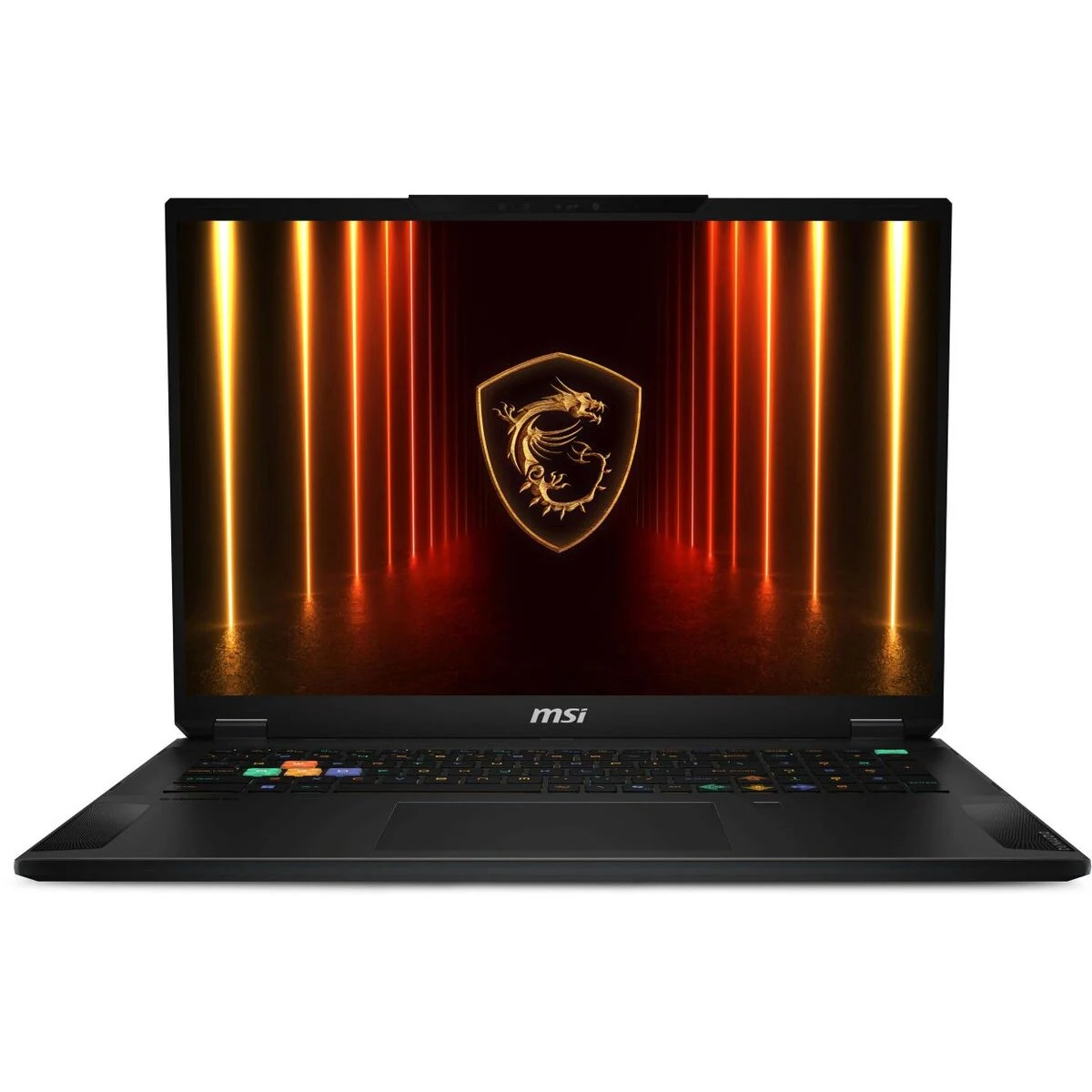 Ноутбук MSI Stealth 16 AI A2HWFG-086XRU (9S7-15F535-086) Intel Core Ultra 7 255H, 32Gb, SSD1Tb, RTX5060 8Gb, 16", OLED, WQXGA, 2560x1600, 240Hz, NoOS