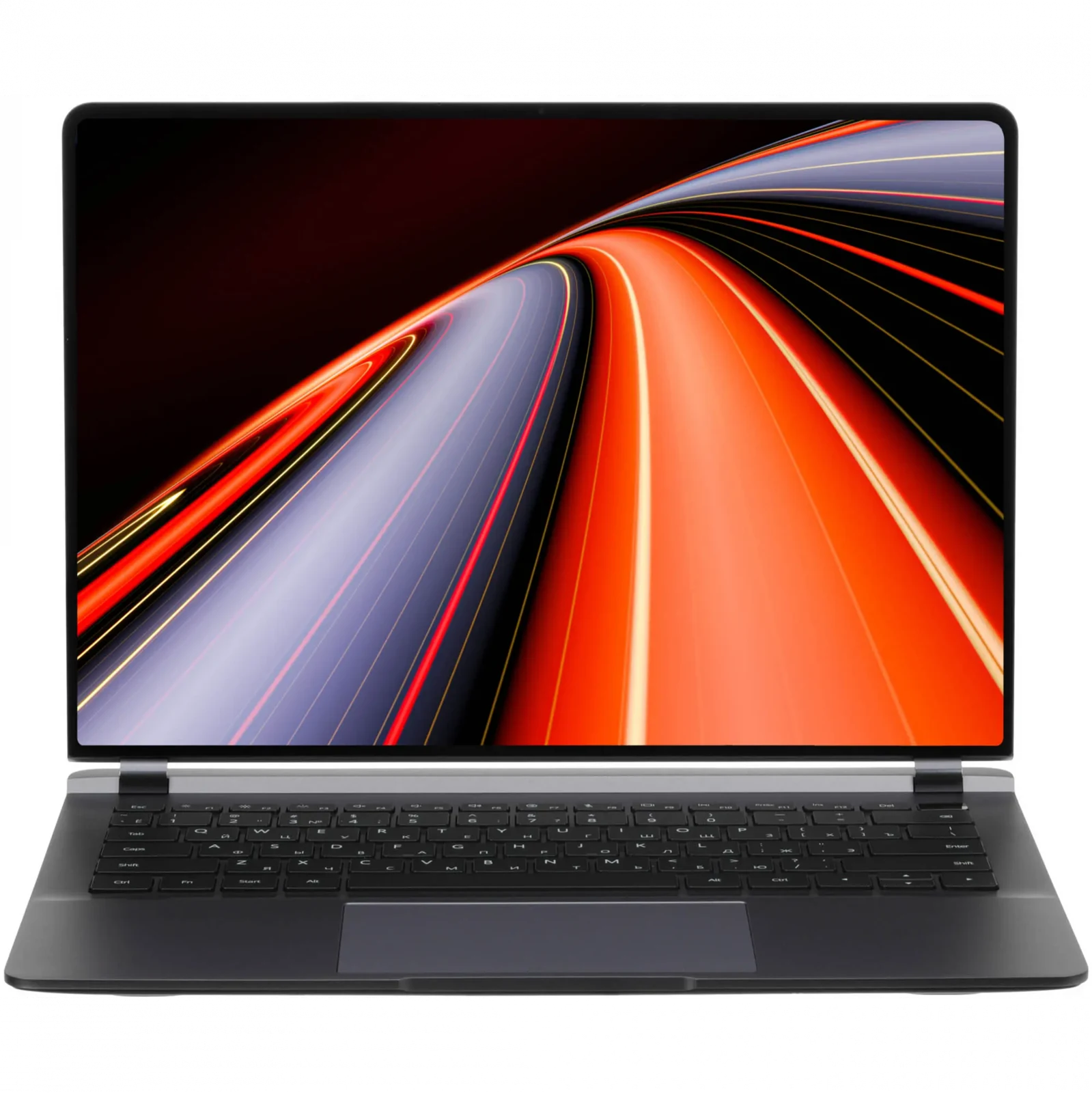 Ноутбук Huawei MateBook GT 14 EnzoH-W7211T (53014NQB) Core Ultra 7 155H 32Gb SSD1Tb Intel Arc 14.2" OLED Touch (2880x1920) без ОС grey space WiFi