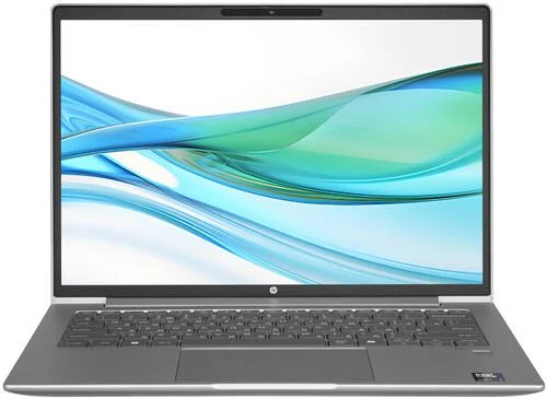 Ноутбук HP Probook 440 G11 (A38B9ET#BH5) 14"(1920x1200)/Intel Core Ultra 5 125U(1.3Ghz)/16384Mb/512SSDGb/noDVD/Int:Intel® Graphics/Cam/BT/WiFi/56WHr