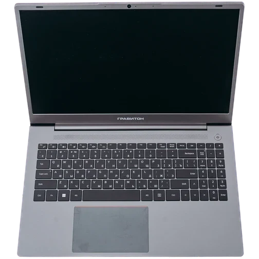 Ноутбук Гравитон Н15А-Б_227792 15.6" FHD R7 7730U/1x16GBDDR4/512GB SSD M.2/WiFi+BT/HUB/NoOS/1YST