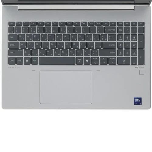 Ноутбук HP ProBook 460 G11 (A38BGET) — фото 8