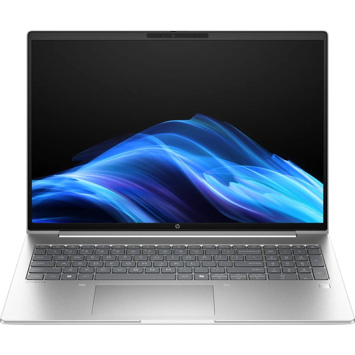 Ноутбук HP ProBook 4 G1iR (D0VE9AT) Core 7-150U WUXGA (1920x1200) UWVA 300 nits 16GB (1x16GB)DDR5 5600,512GB SSD ntel Graphics, Intel AX211, Backlit