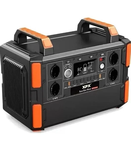Портативная электростанция XPX T11 — фото 2