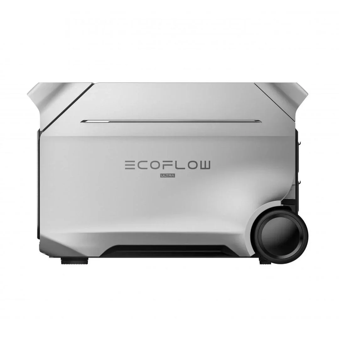 Портативная электростанция EcoFlow DELTA 3 Ultra Plus (3072 Втч) 3600 Вт — фото 2
