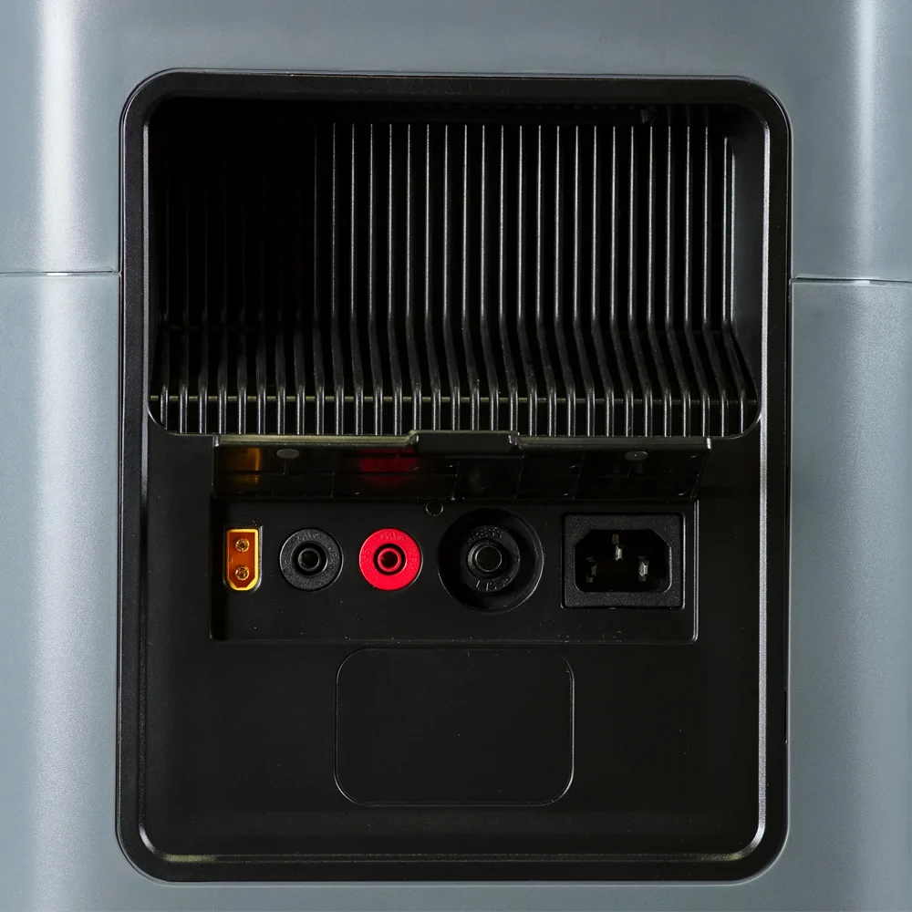 Портативная электростанция Fubag AS 4800i (аккумулятор LiFePO4) — фото 3