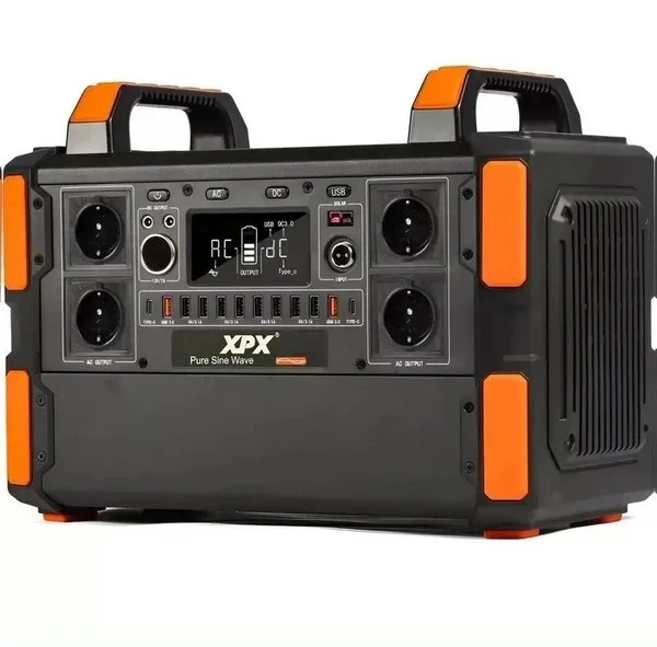 Портативная электростанция XPX T11