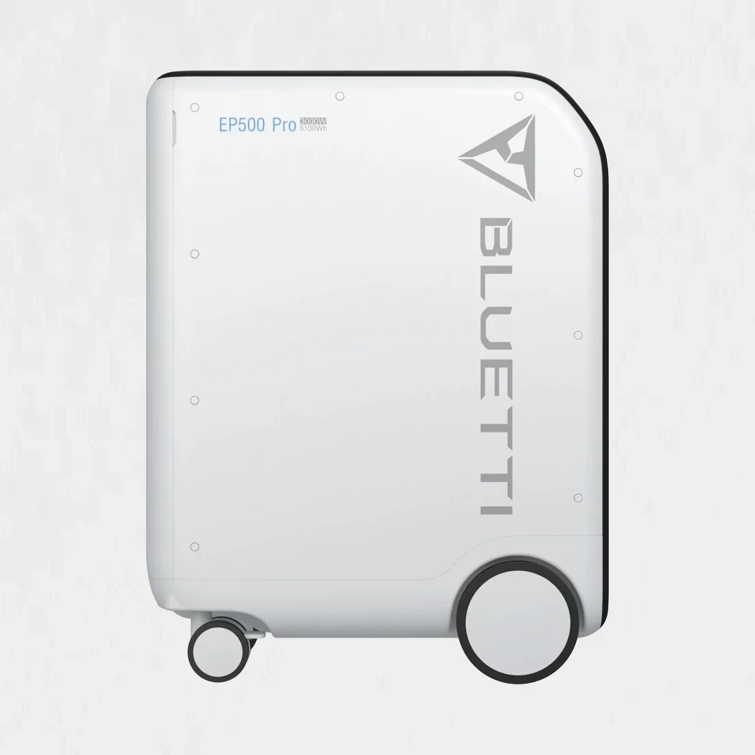 Портативная электростанция Bluetti EP500PRO 5100 Вт*ч 3000 Вт — фото 4