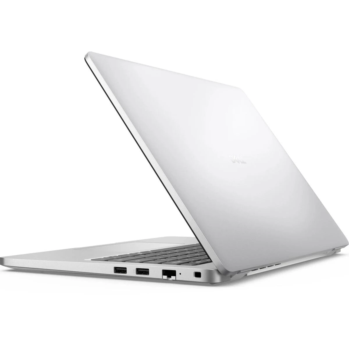 Ноутбук Dell Pro 14 (PRO14-7653) Core Ultra 7 255U 16Gb SSD512Gb Intel Graphics 14" WVA FHD+ (1920x1200) Linux grey WiFi BT Cam — фото 6