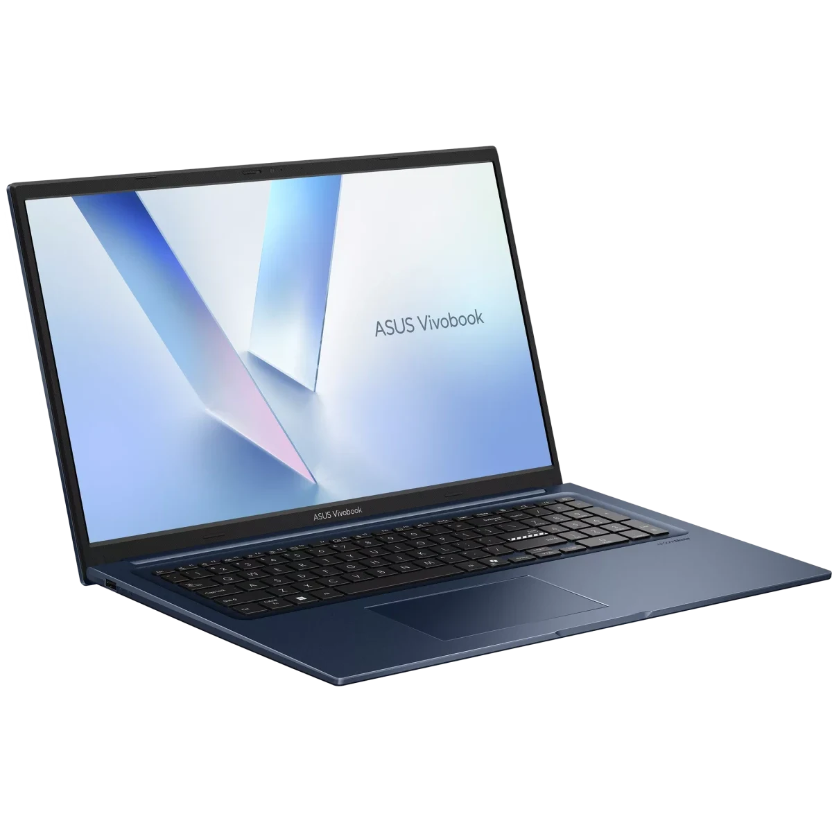 Ноутбук ASUS Vivobook 17 X1704MA-AU010 (90NB17V2-M000Y0_Win11P) Intel Core 5 320 1500MHz/17.3"/1920x1080/16GB/512GB SSD/Intel Graphics/Wi-Fi/Bluetooth — фото 2