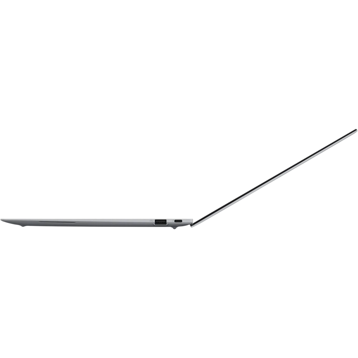 Ноутбук ASUS ExpertBook Ultra B9406CAA-TH0447 (90NX09J1-M00FK0) Ultra 7 356H 32Gb SSD 1Tb Intel Graphics 14 2.8K Tandem OLED TS No OS Светло-серый — фото 6