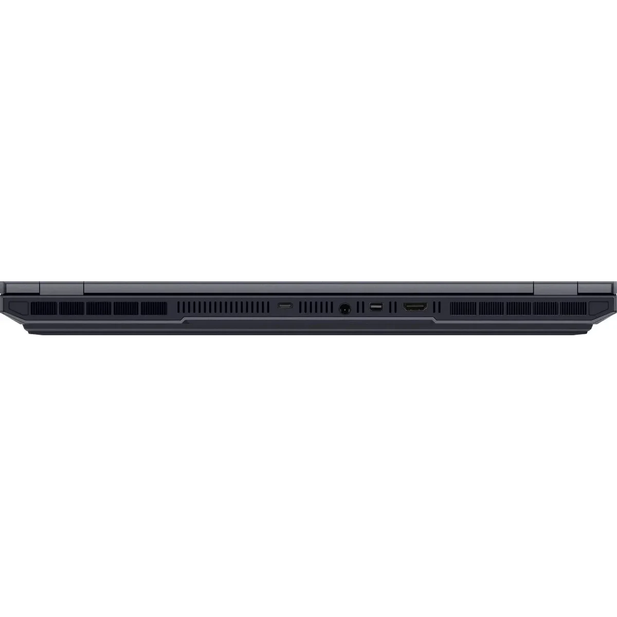 Ноутбук Maibenben X16F-R98957T0GGRLG4E10-Linux 16" QHD 300Hz, AMD R9-8940HX, 16Gb, 1Tb SSD, NVidia RTX5070Ti 12Gb серый — фото 6