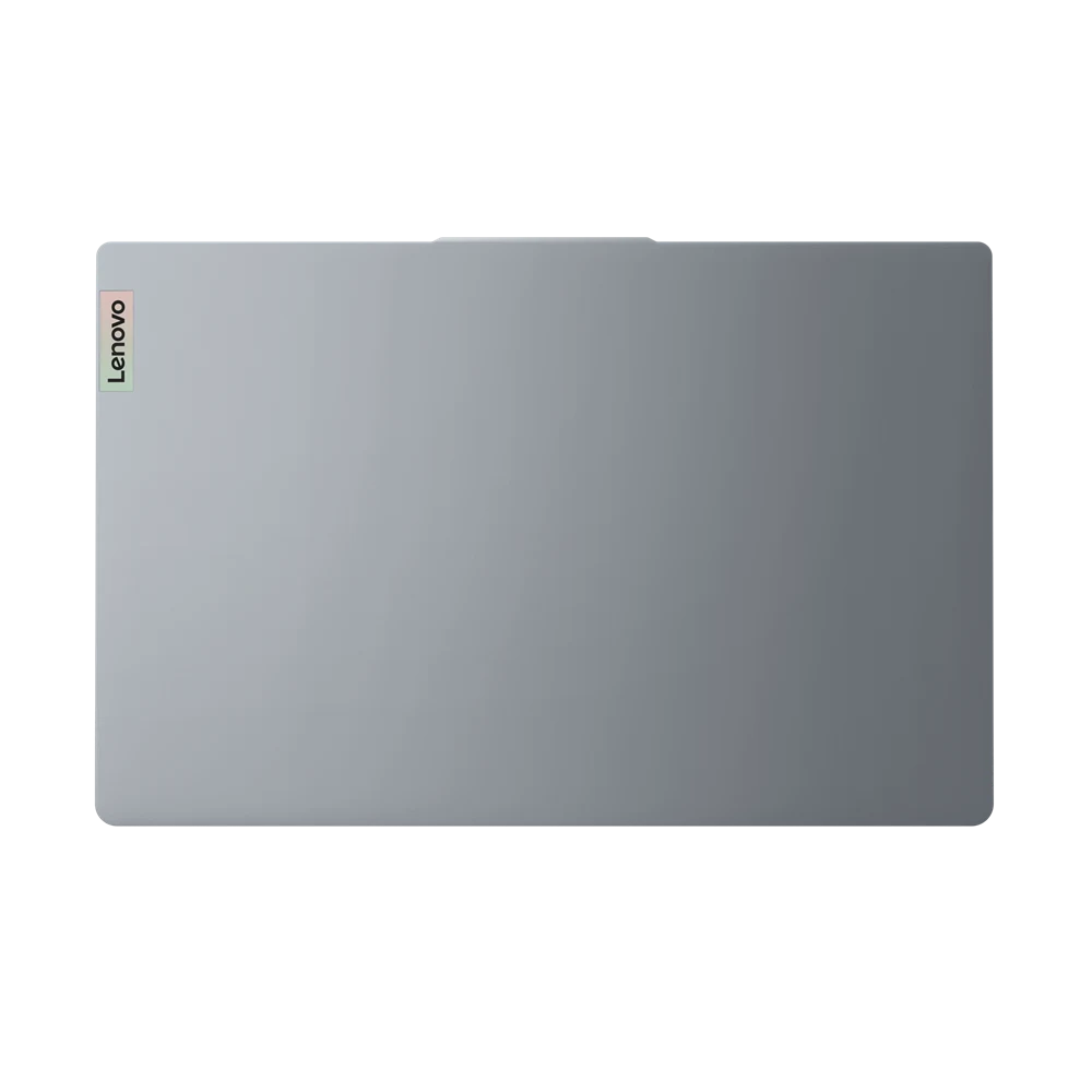 Ноутбук Lenovo IdeaPad Slim 3 15AMN8 (82XQ00EQPS) Ryzen 5 7520U 8Gb SSD 512Gb AMD Radeon 610M 15,6 FHD IPS Cam 47Вт*ч No OS Kbd RuEng Серый — фото 7