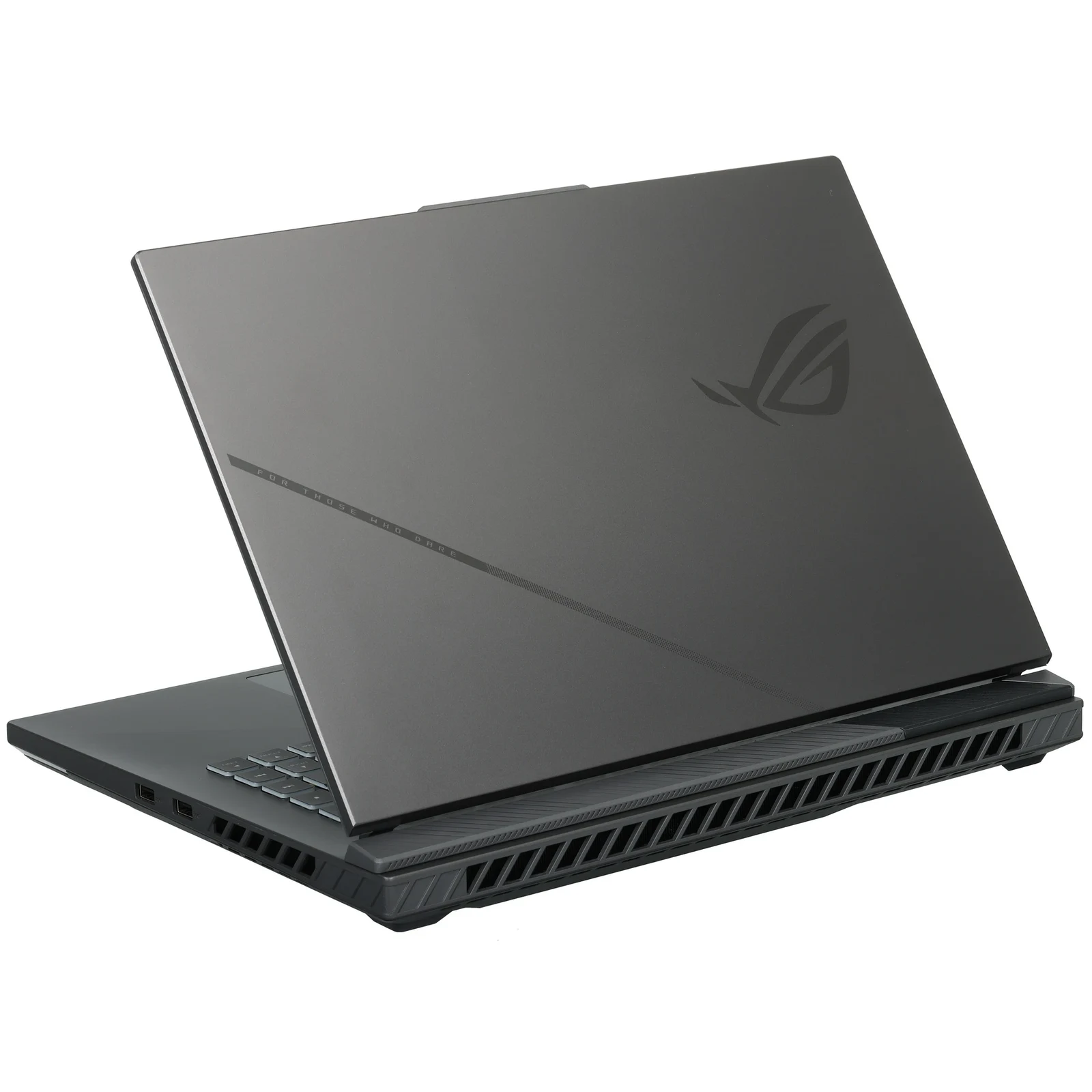 Ноутбук ASUS ROG Strix G16 G614PR-RV089 (90NR0NJ7-M00620_Win11P)AMD Ryzen 9 8940HX 2400MHz/16"/1920x1200/32GB/1024GB SSD/NVIDIA GeForce RTX 5070 Ti — фото 15