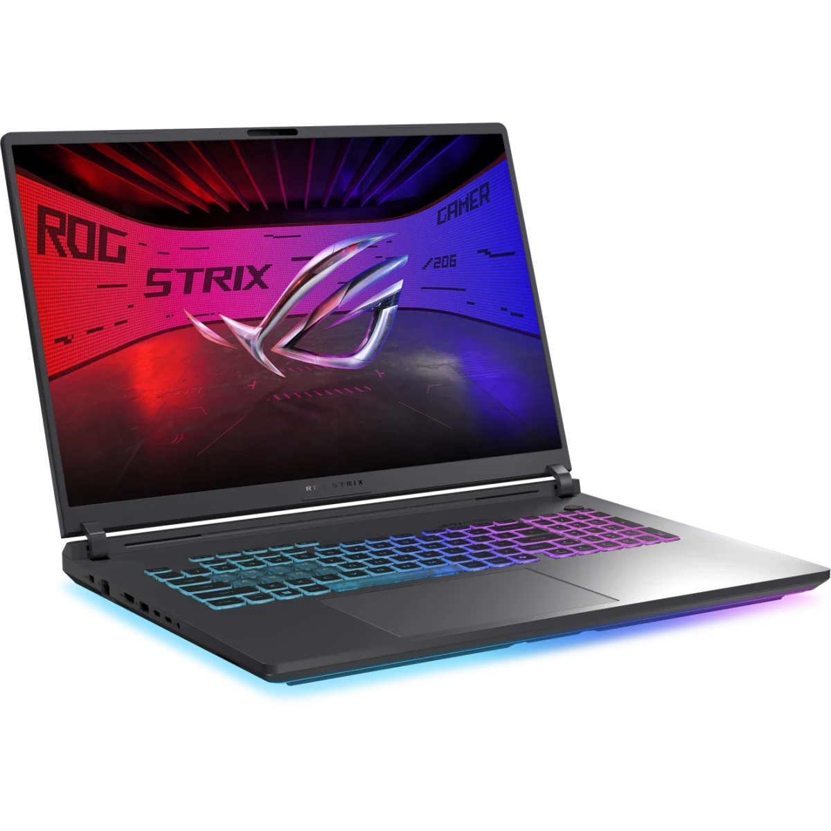 Ноутбук ASUS ROG Strix G18 G815LM-TT170 (90NR0LP1-M007Y0_Win11P) Intel Core Ultra 9 290HX Plus 2700MHz/18"/2560х1600/16GB/1024GB SSD/NVIDIA GeForce — фото 2