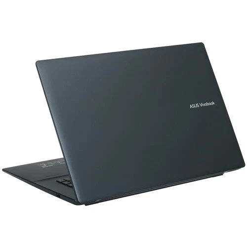 Ноутбук ASUS Vivobook 18 M1807HA (90NB15P1-M002S0_Win11P) AMD Ryzen 7 260 3800MHz/18.4"/1920x1200/16GB/1024GB SSD/AMD Radeon 780M/Wi-Fi/Win11Pro — фото 5
