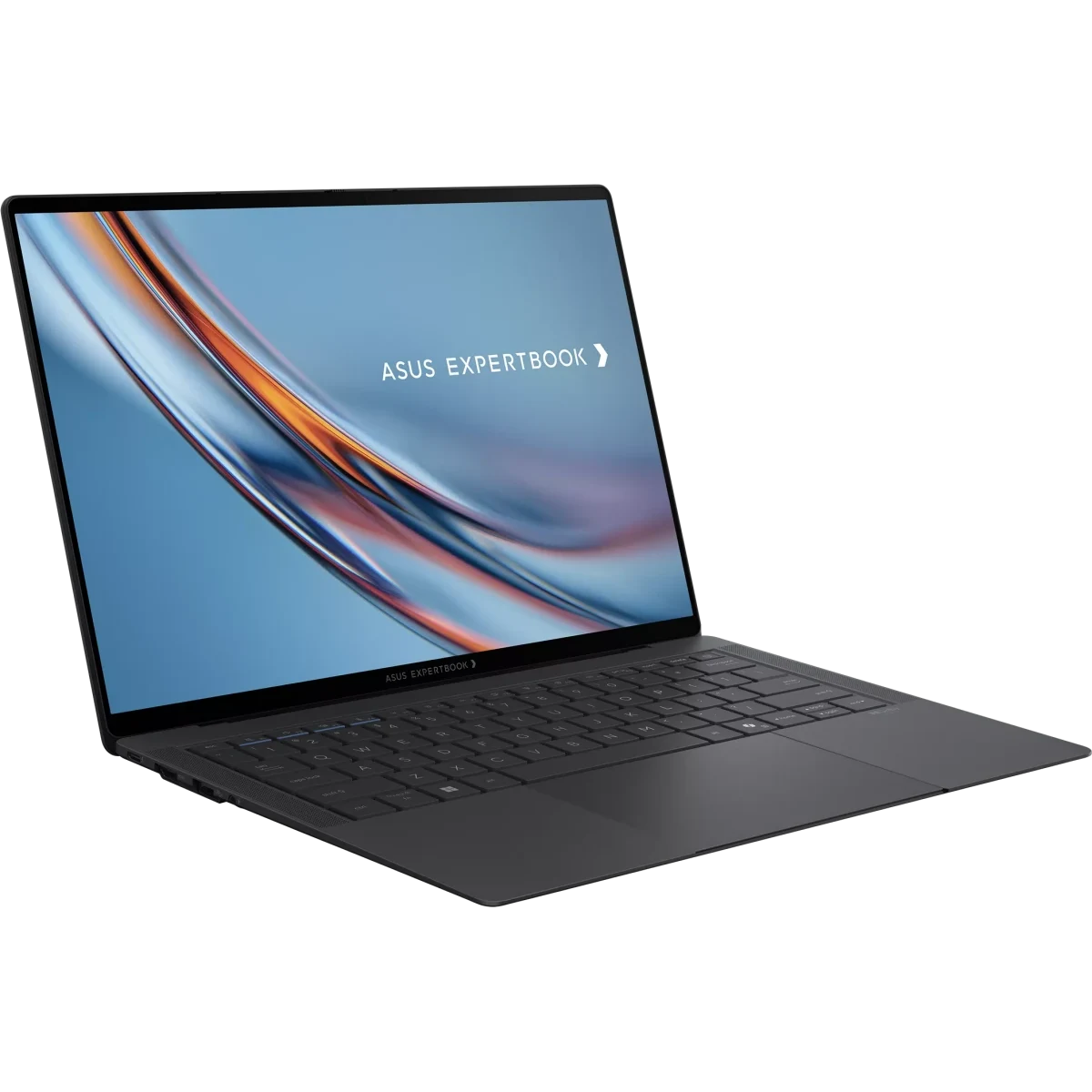 Ноутбук ASUS ExpertBook Ultra B9406CAA-TH0446 (90NX09J2-M00FJ0) Ultra 7 356H 32Gb SSD 1Tb Intel Graphics 14 2.8K Tandem OLED TS No OS Темно-серый — фото 2
