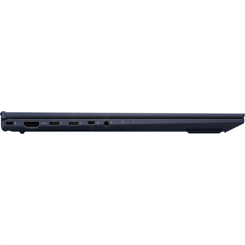Ноутбук ASUS ExpertBook B9 B9403CVAR-PP1795 (90NX05W1-M02WF0) Core 7 150U 32Gb SSD 1Tb Intel Graphics 14 WQXGA+ OLED 63Вт*ч No OS Синий/Черный — фото 10