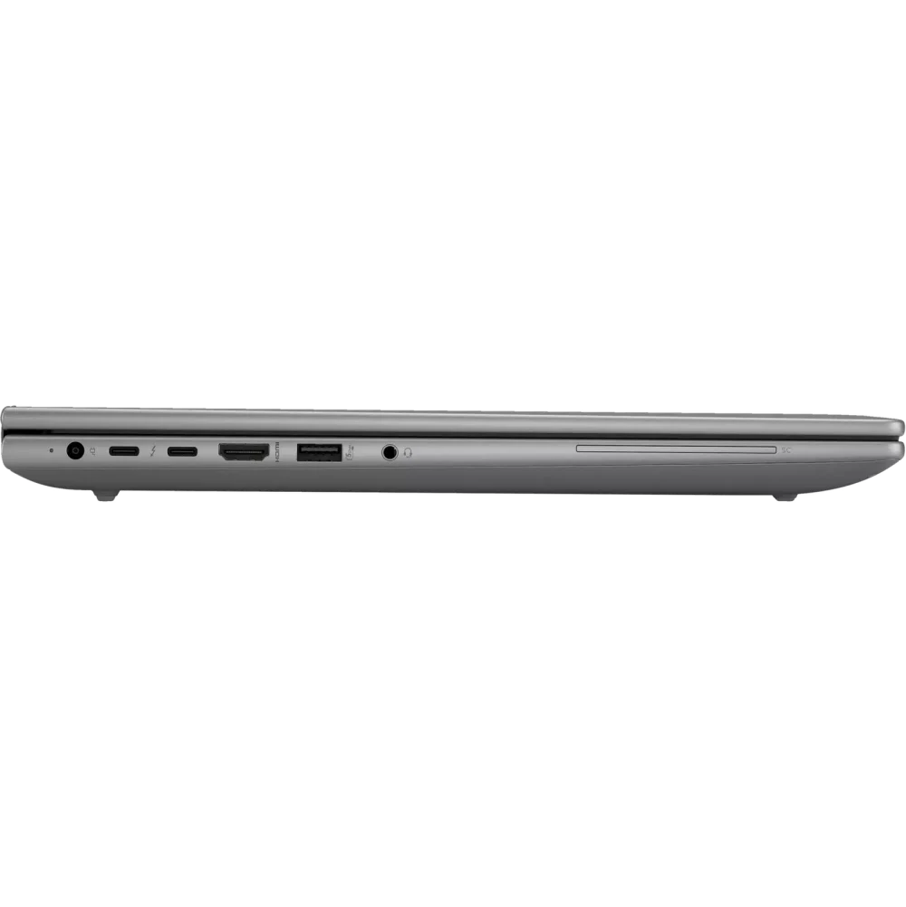Ноутбук HP ZBook Power G11 (A8WN3PT-Win11P) Intel Core Ultra 7 155H 3800MHz/16"/1920x1200/16GB/1024GB SSD/NVIDIA RTX A500 4GB/Wi-Fi/Bluetooth — фото 4