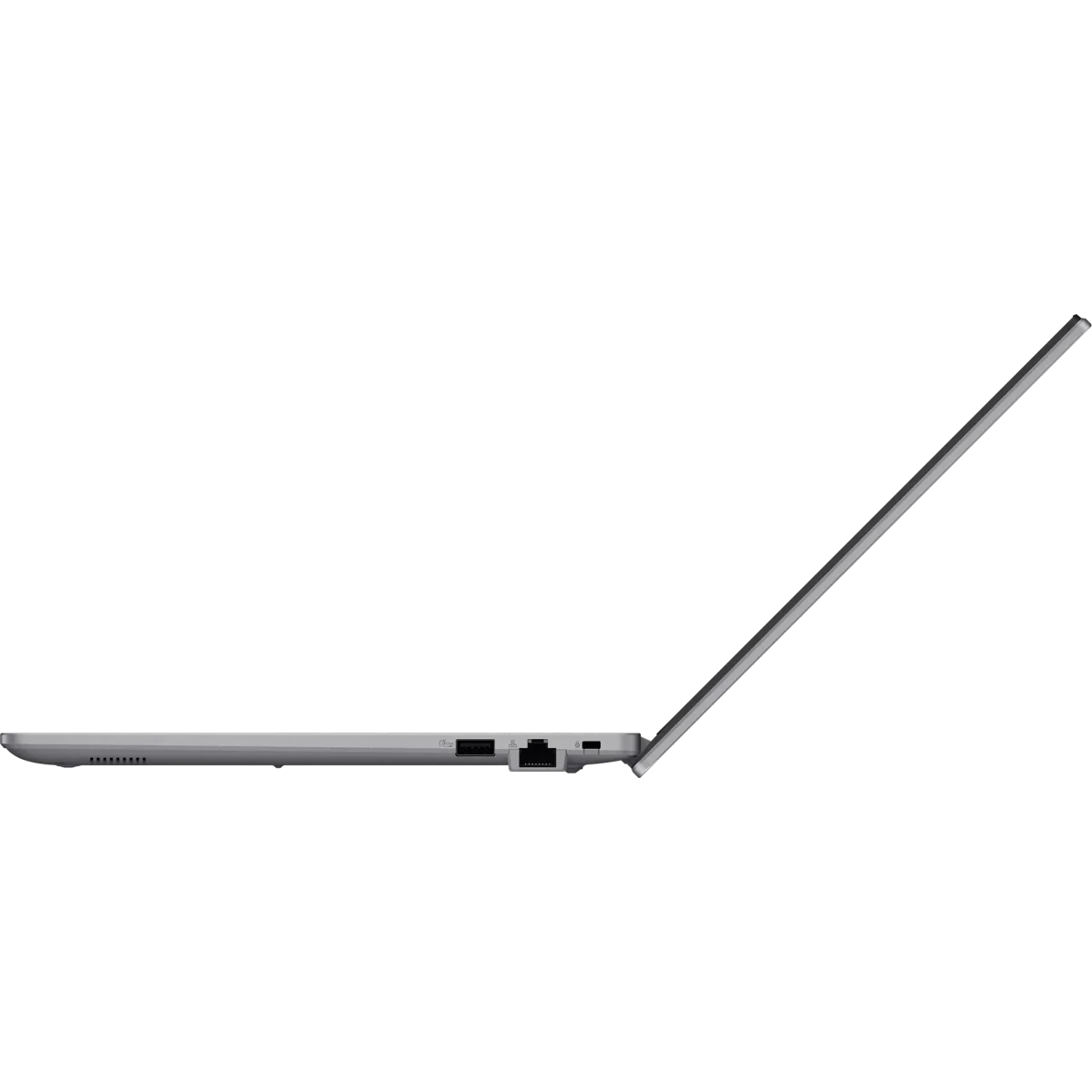Ноутбук ASUS ExpertBook P1 PM1403CDA-S60298 (90NX09C1-M00AU0_16) AMD Ryzen 5 150 3300MHz/14"/1920x1080/16GB/512GB SSD/AMD Radeon 660M/Wi-Fi/Bluetooth — фото 5