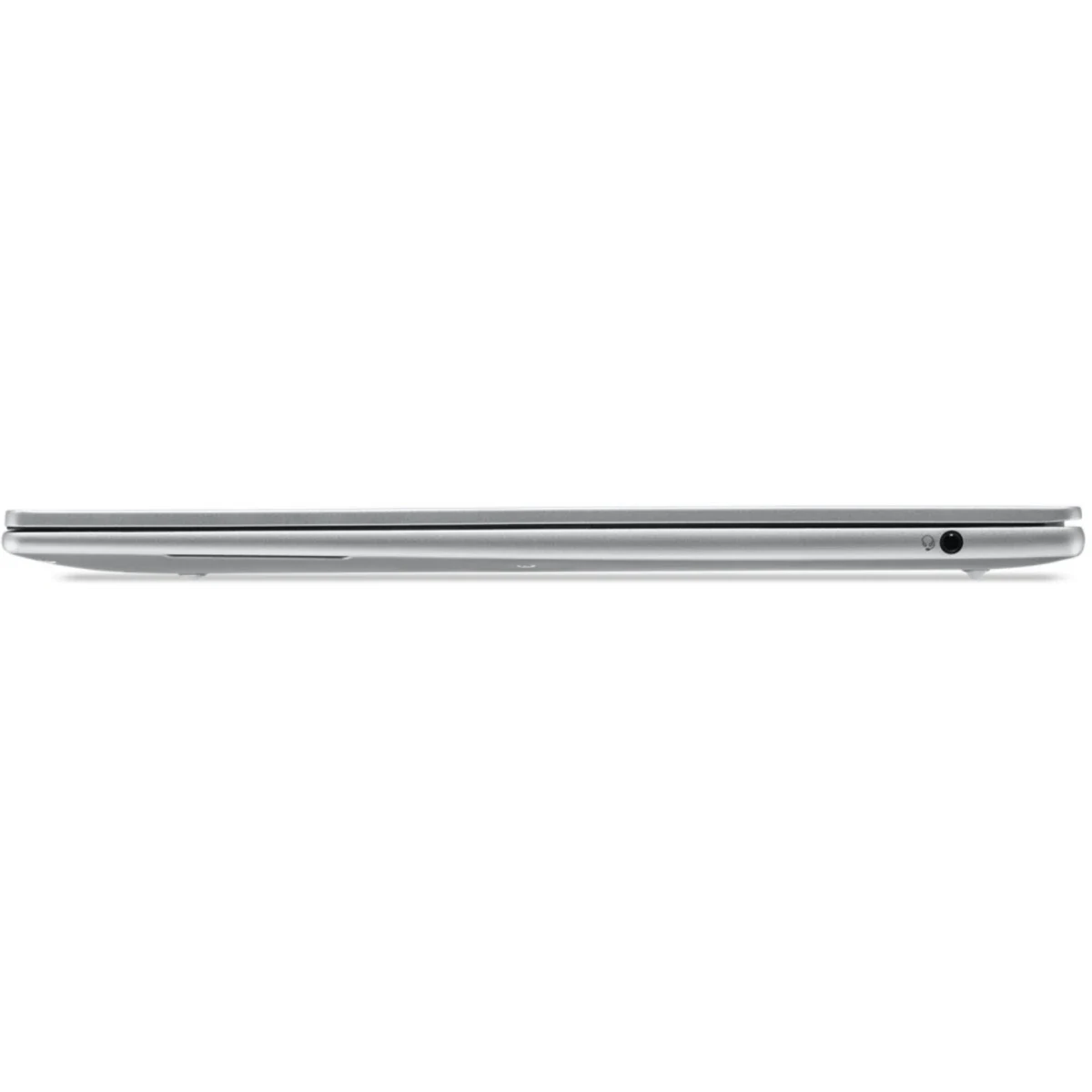 Ноутбук Acer Swift Air 16 SFA16-61M-R88D (NX.DJACD.002) Ryzen AI 7 345 16Gb SSD512Gb AMD Radeon 840M 16" OLED WUXGA (1920x1200) без ОС silver WiFi — фото 7