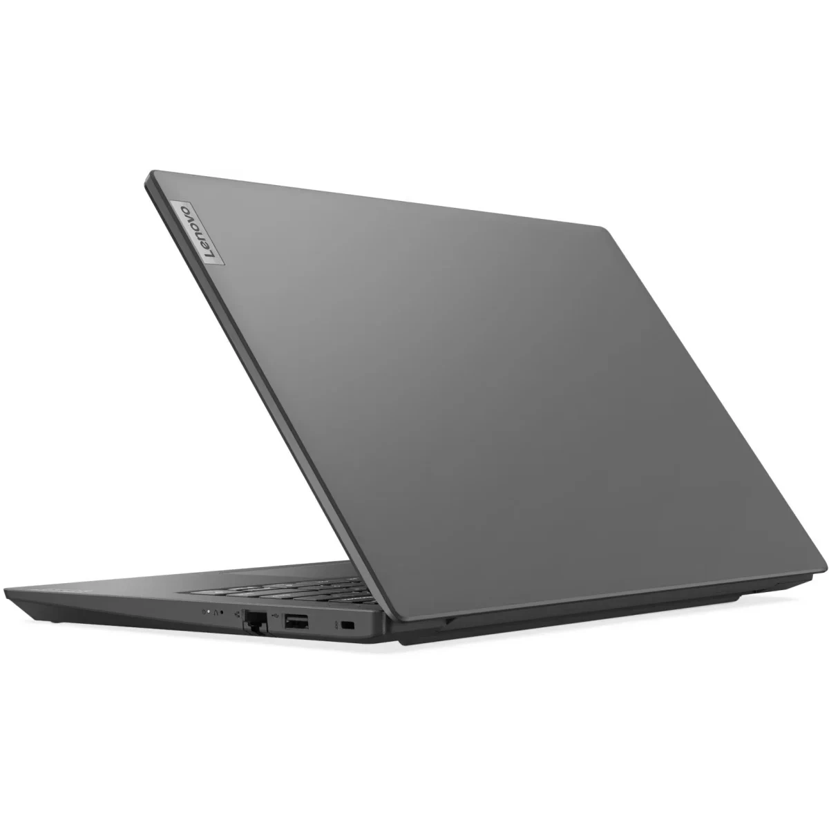 Ноутбук Lenovo V14 G4 IRU (83A000NLIN) 14" FHD, Intel Core i5-13420H, 8Gb, 512Gb SSD, no OS, серый — фото 7