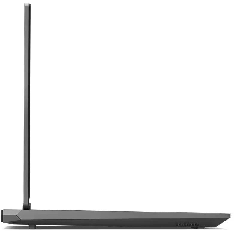 Ноутбук Lenovo LOQ 15IRX9 (83DV01EQSA_32Win11P) Intel Core i5 13450HX 2400MHz/15.6"/1920x1080/32GB/512GB SSD/NVIDIA GeForce RTX 4050 6GB/Wi-Fi — фото 5