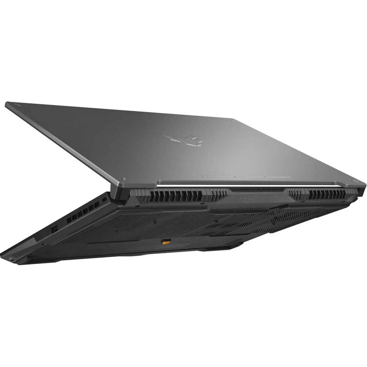 Ноутбук Asus TUF Gaming F17 FX707VJB-HX100 (90NR0MY5-M003R0) Core 5 210H 16Gb SSD512Gb NVIDIA GeForce RTX 3050 6Gb IPS FHD (1920x1080) без ОС grey — фото 7