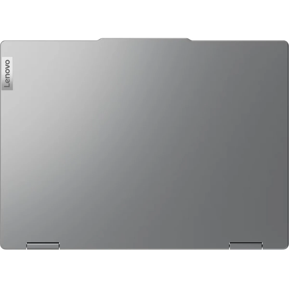 Ноутбук Lenovo IdeaPad 5 14IRH9 (83KX007VRK) Core i5 13420H 16Gb SSD512Gb Intel UHD Graphics 14" IPS Touch WUXGA (1920x1200) без ОС grey WiFi BT Cam — фото 3