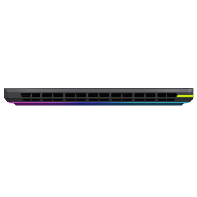Ноутбук ASUS Rog Strix G18 G815JPR-S9037 (90NR0LM1-M001C0) Eclipse Gray — фото 6