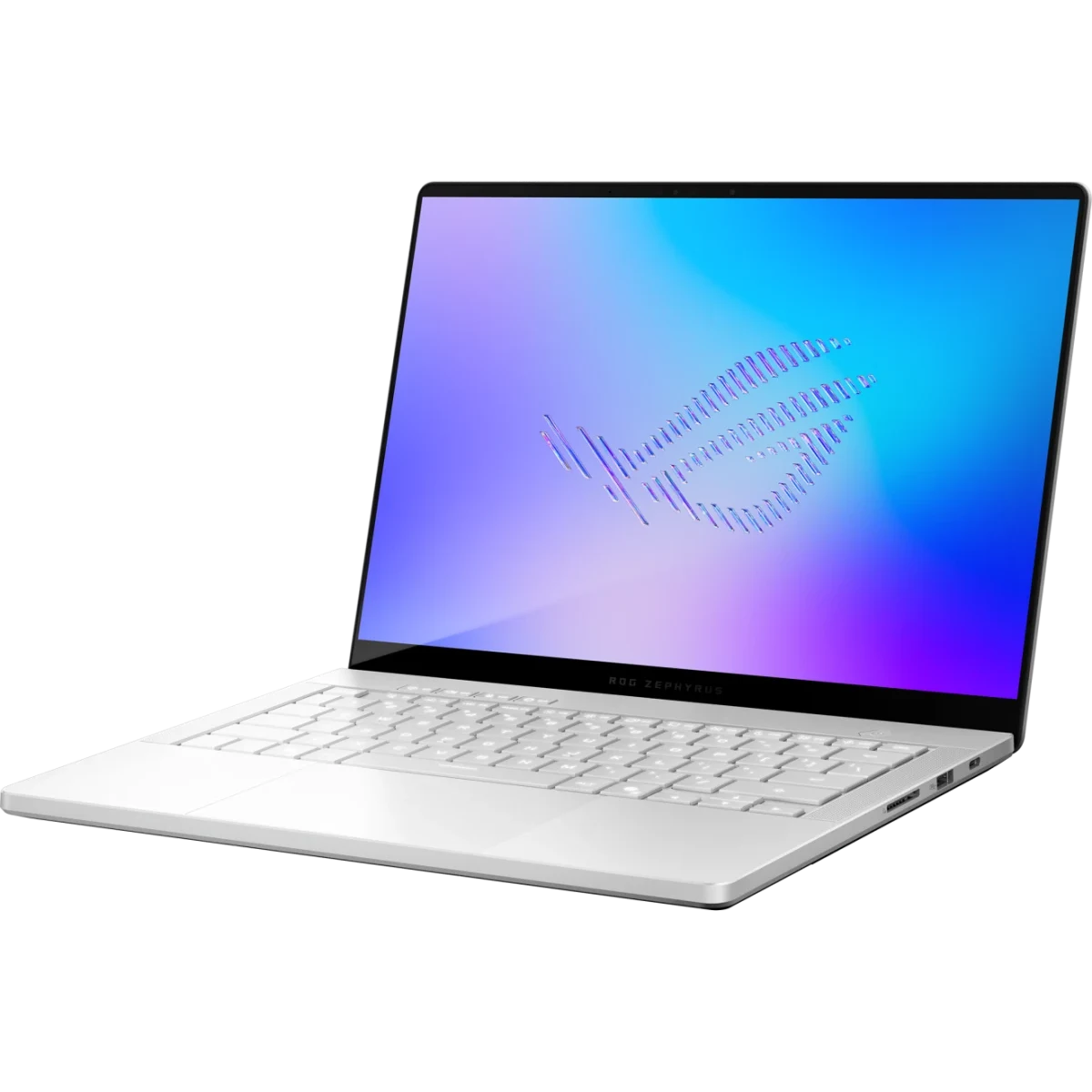 Ноутбук ASUS ROG Zephyrus G14 GU405AR-SY018 (90NR0P93-M000X0_Win11P) Intel Core Ultra 9 386H 2100MHz/14"/2880x1800/32GB/1024GB SSD/Nvidia GeForce — фото 3