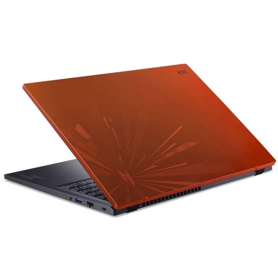 Ноутбук Acer Nitro Lite NL16-71G-549B (NH.D29ER.001) 16"(1920x1200 (матовый) IPS)/Intel Core i5 13420H(2.1Ghz)/16384Mb/512PCISSDGb/noDVD — фото 5