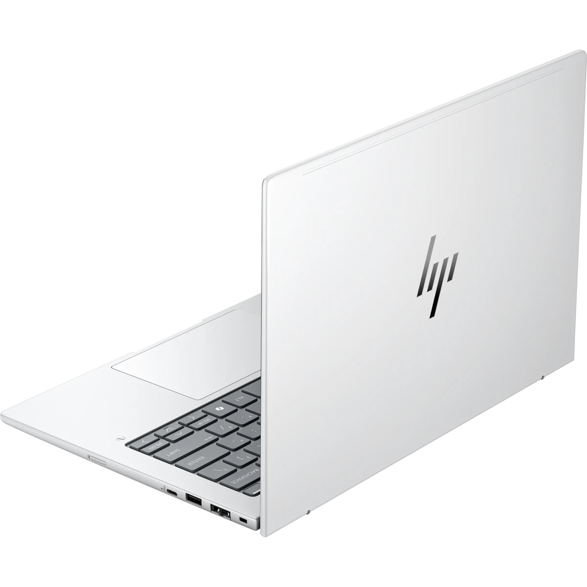 Ноутбук HP UMA Ultra 7 255U 8 14 inch (C15A6ET) G1i/14.0 WUXGA UWVA 300 WWAN 5MP IR ISP+60Hz bnt Panel/16GB (1x16GB) DDR5 5600 SODIMM/512GB PCIe — фото 6