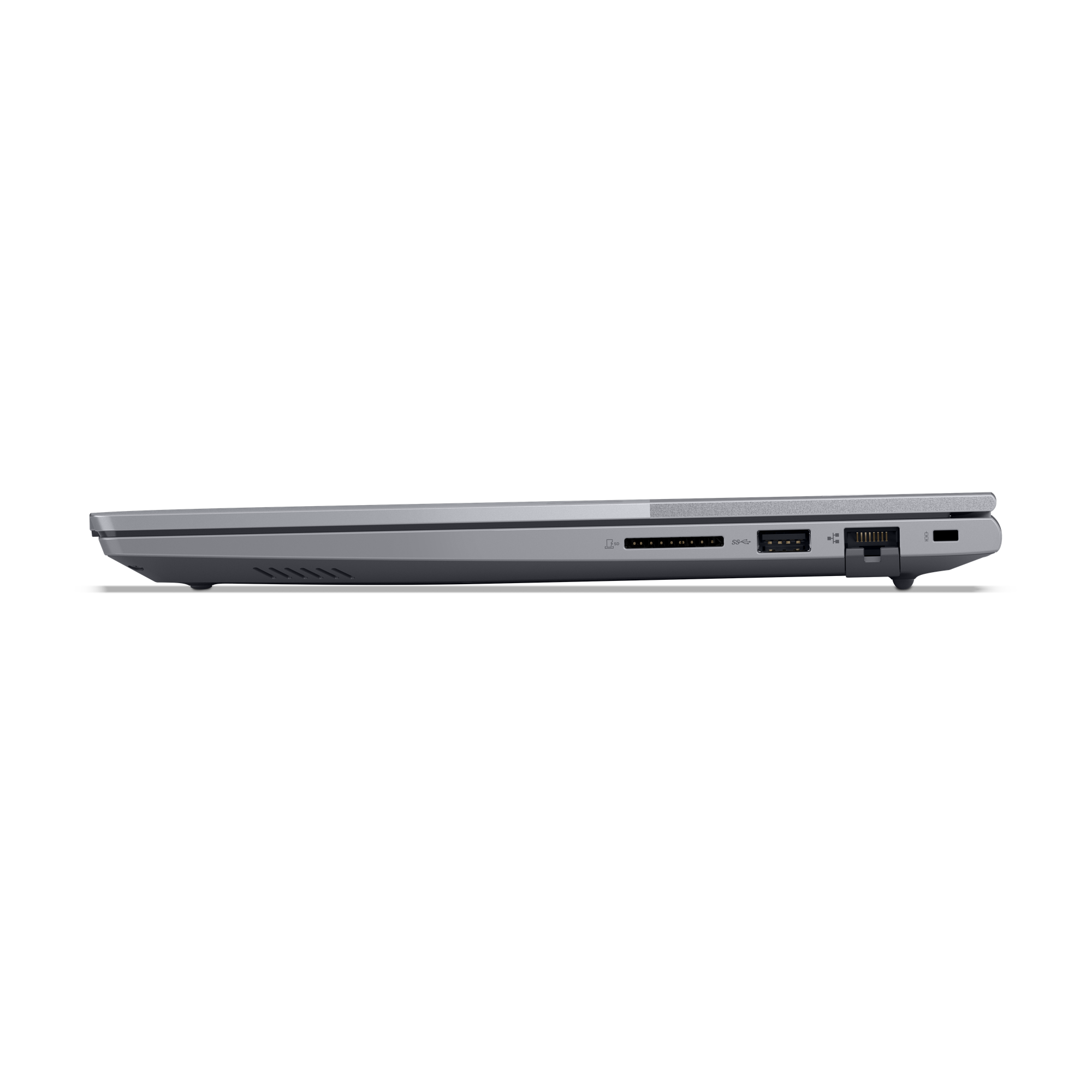 Ноутбук Lenovo ThinkBook 14 G8 IRL (21SG008KRT) Arctic Grey — фото 8