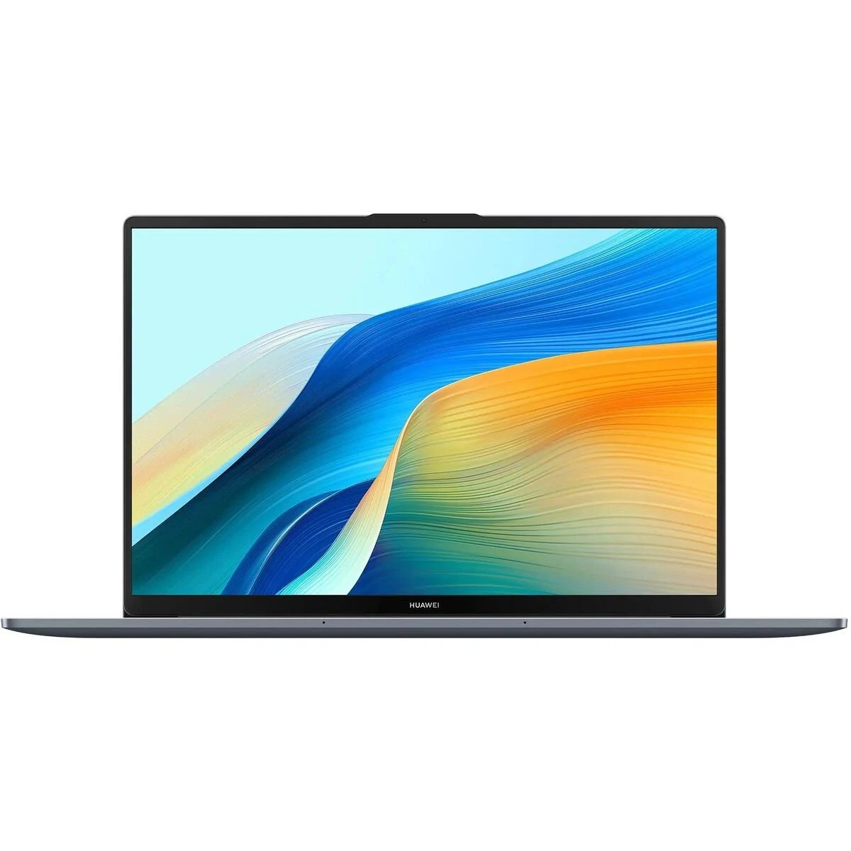 Ноутбук HUAWEI MateBook D 16 (53013YDK_Win11P) MCLF-X Intel Core i5 12450H 2000MHz/16"/1920х1200/16GB/512GB SSD/Intel UHD Graphics/Wi-Fi/Bluetooth — фото 2