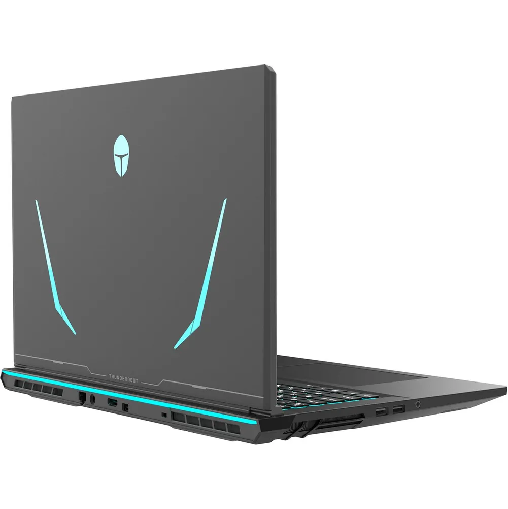 Ноутбук Thunderobot Range 17 G2A Evo (JT009U00QRU-Win11P) Ryzen 7 H255 16Gb SSD1Tb NVIDIA GeForce RTX5050 8Gb 17.3" IPS FHD (1920x1080) black — фото 12