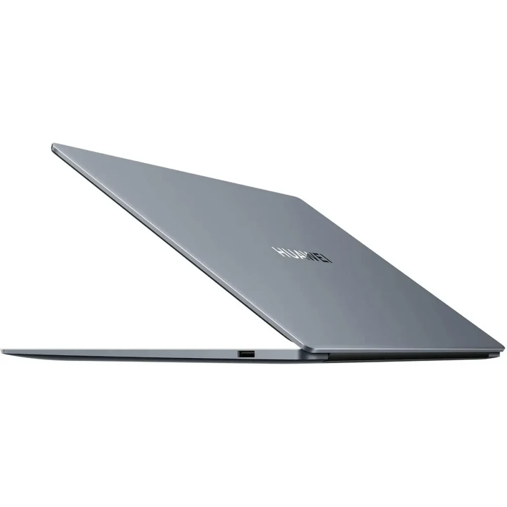 Ноутбук Huawei MateBook D16 (53014QKW) Intel Core i5-13420H/16Gb (soldered D4)/SSD1Tb/UMA/16"/IPS/WUXGA/1920x1200/60Hz/NoOS/Space Grey/1.68kg — фото 3