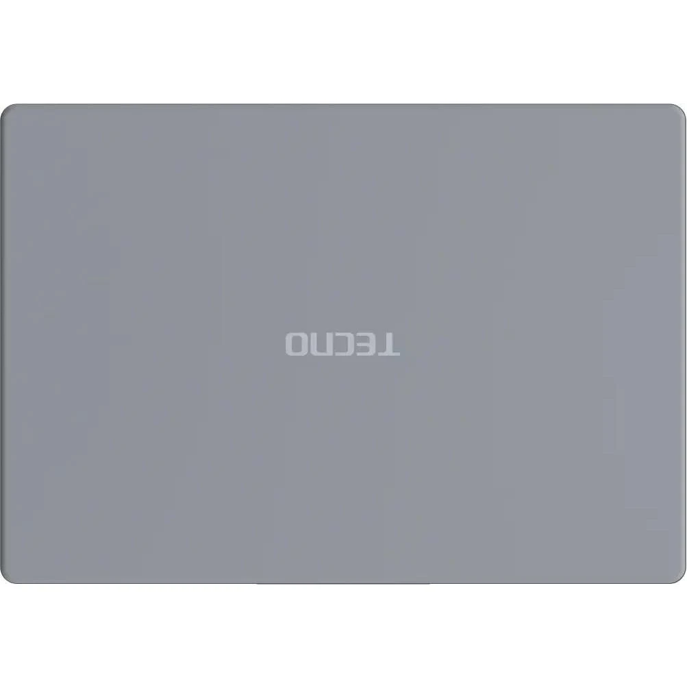 Ноутбук Tecno MegaBook K16SDA (71003300341) Ryzen 5 7430U 16Gb SSD512Gb AMD Radeon Graphics 16" IPS WUXGA (1920x1200) Win11Home grey WiFi BT Cam — фото 4