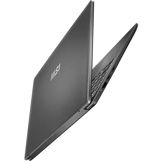 Ноутбук MSI Modern A15 AI+ F3HMG-040XRU (9S7-15SK21-040_32Win11P) AMD Ryzen AI 5 330 2000MHz/15.6"/1920x1080/32GB/512GB SSD/AMD Radeon 820M/Wi-Fi — фото 5
